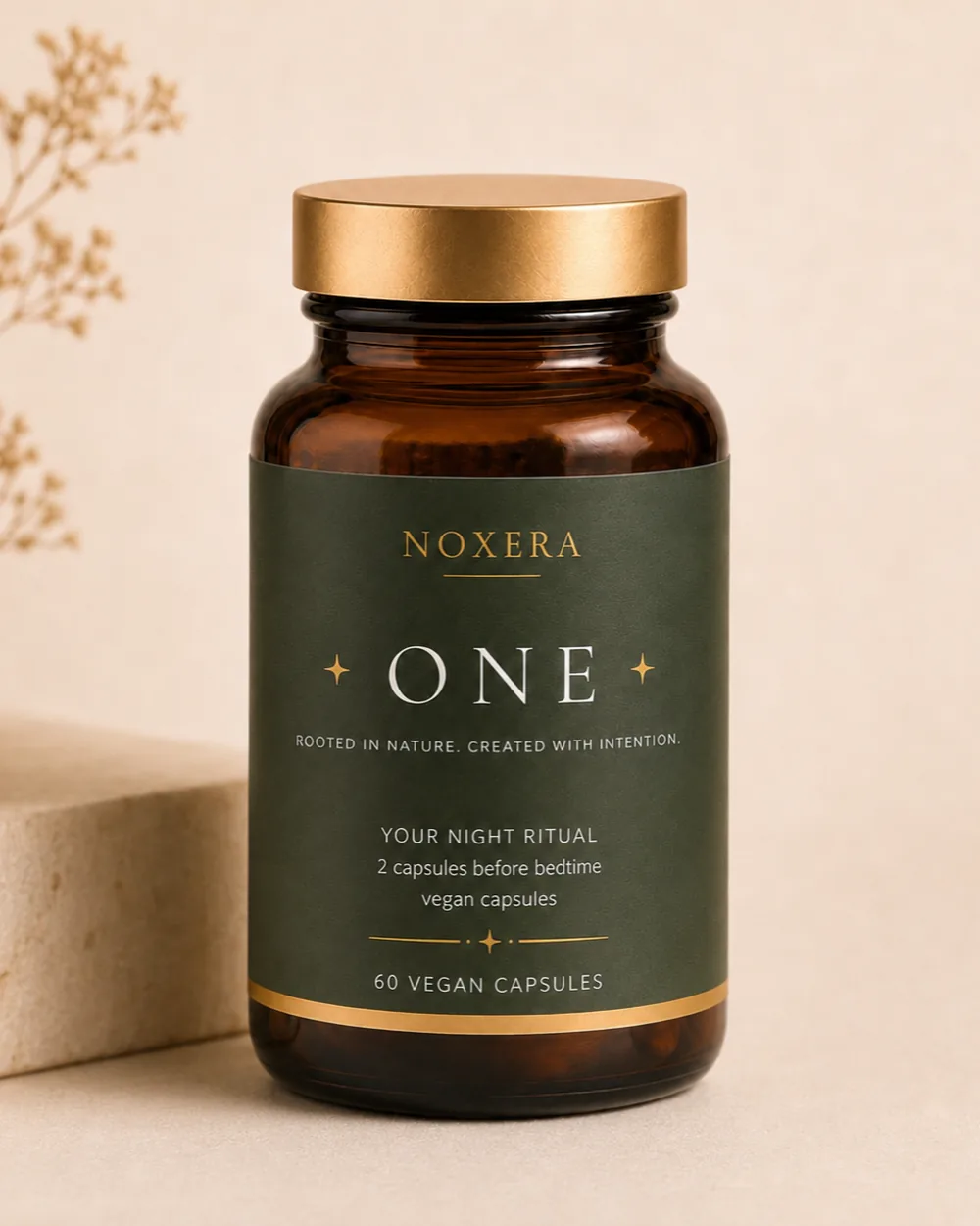 Noxera ONE